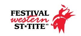 Festival western de Saint-Tite