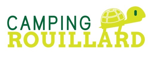 Logo Camping Rouillard