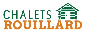 Logo Camping Rouillard Chalets