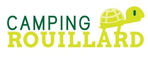 Logo Camping Rouilard
